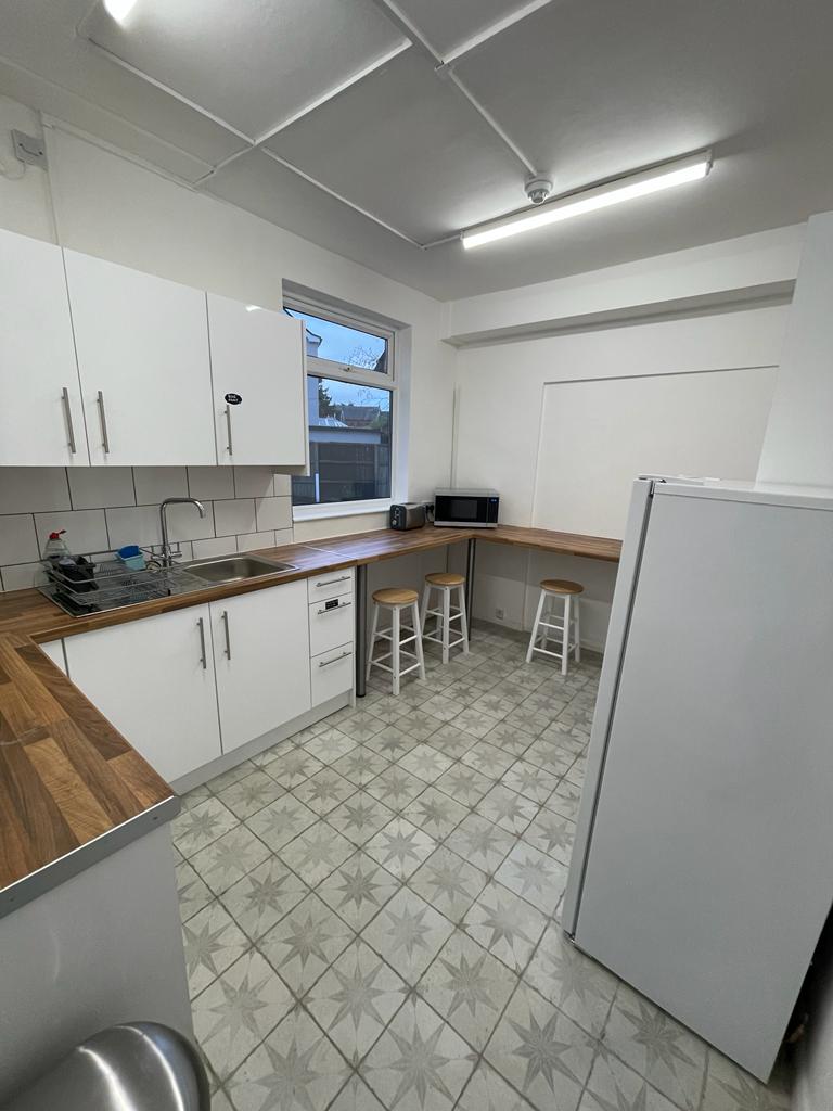 Office in Blaby - photo 3